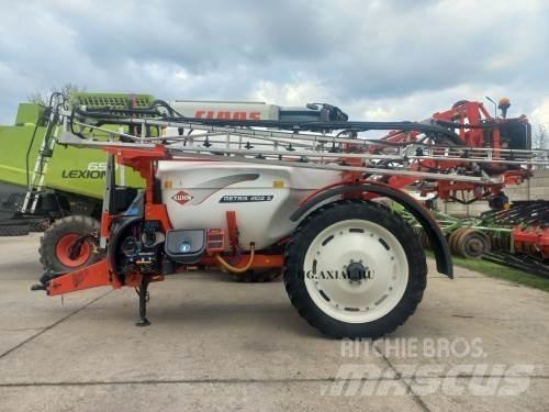 Kuhn --------- Farm Equipment - Others