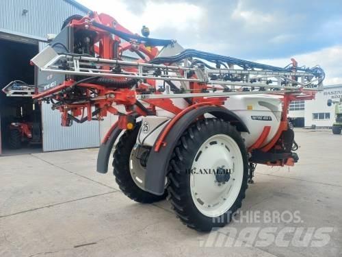 Kuhn --------- Farm Equipment - Others