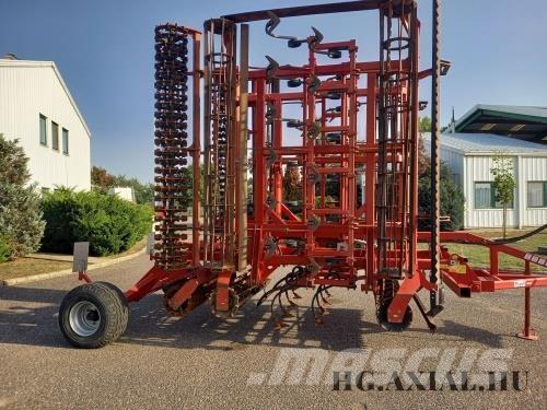 Kühne --------- Other Tillage Machines And Accessories