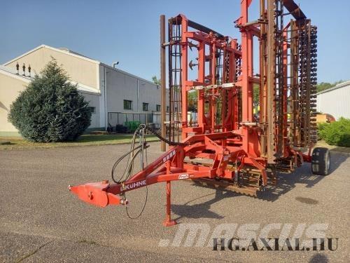 Kühne --------- Other Tillage Machines And Accessories