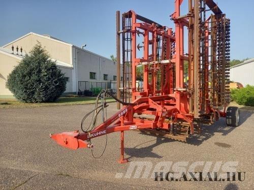 Kühne Profi 8000 Other Tillage Machines And Accessories