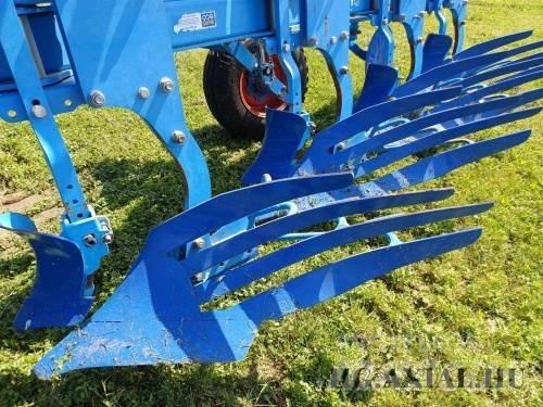 Lemken 8 4 N 100 Reversible ploughs