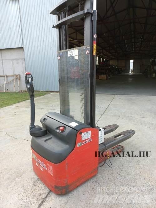 Manitou ES 412 D34 Farm Equipment - Others