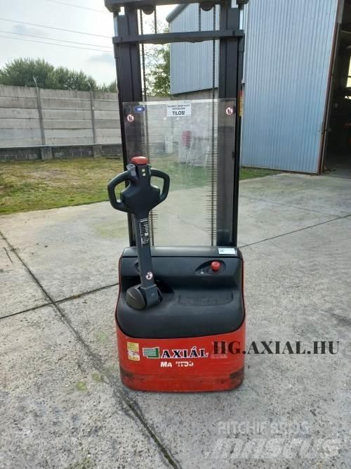 Manitou ES 412 D34 Farm Equipment - Others