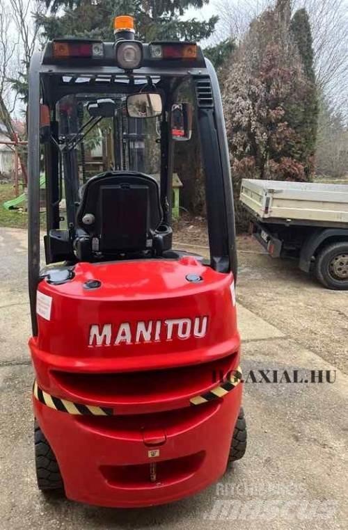 Manitou MI 18 D Misc Forklifts