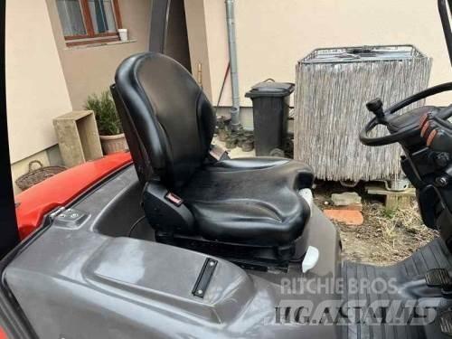 Manitou MI 18 D Misc Forklifts