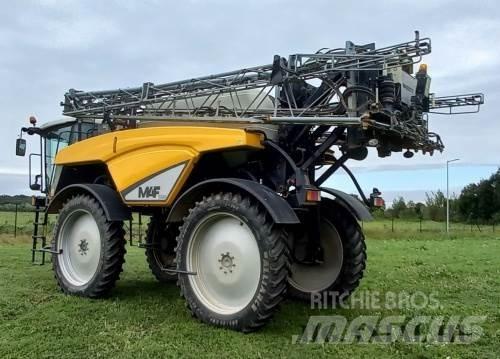  Mazotti MAF 5240 Farm Equipment - Others
