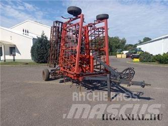  Metalwolf 7.2 Chain Harrows