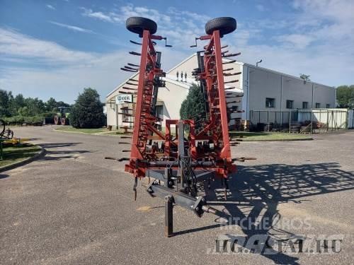  Metalwolf 7.2 Chain Harrows