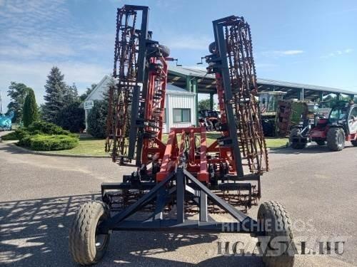  Metalwolf 7.2 Chain Harrows