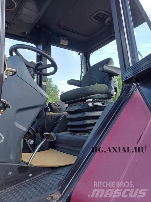 MTZ 1221.3 Tractors