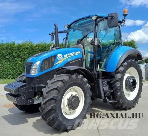 New Holland T5-95 Tractors