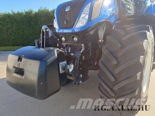 New Holland T7.315 Tractors