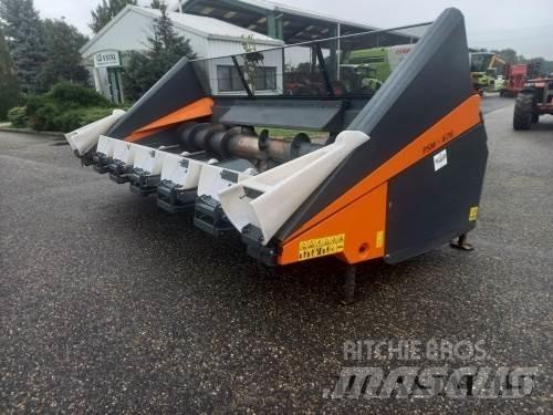  Optigép PSM 6 Combine Attachments