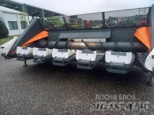  Optigép PSM 6 Combine Attachments