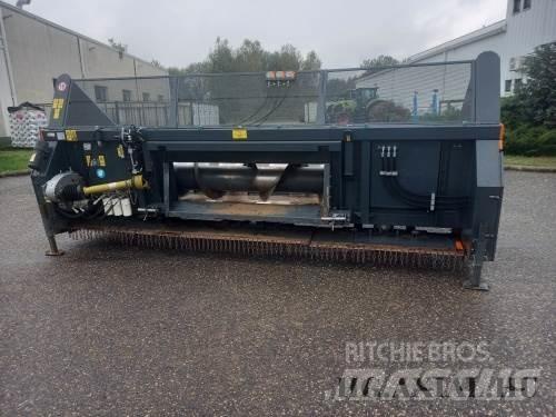  Optigép PSM 6 Combine Attachments