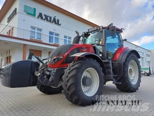 Valtra T234A Tractors