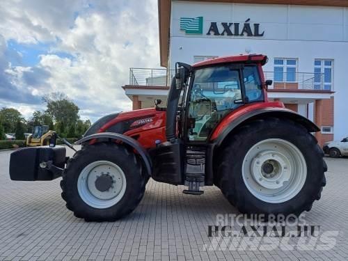 Valtra T234A Tractors