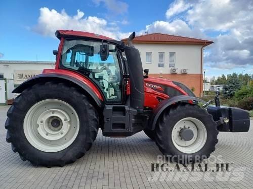 Valtra T234A Tractors