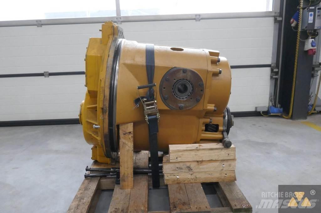 CAT 105-8185 Transmission