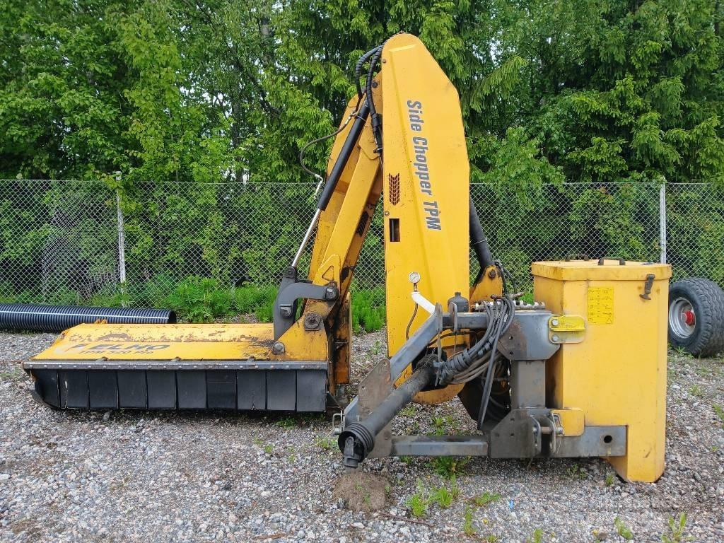Elho TPM 520 Pasture Mowers And Toppers