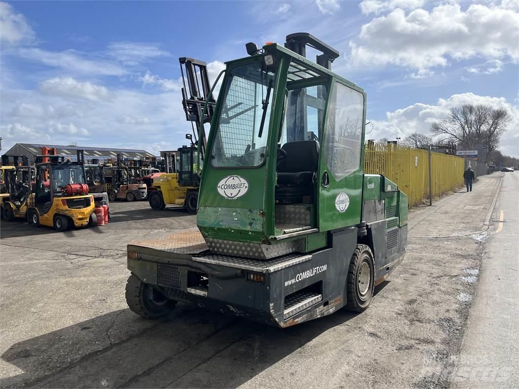 Combilift C5000SL Side Loaders