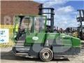 Combilift C5000SL Side Loaders