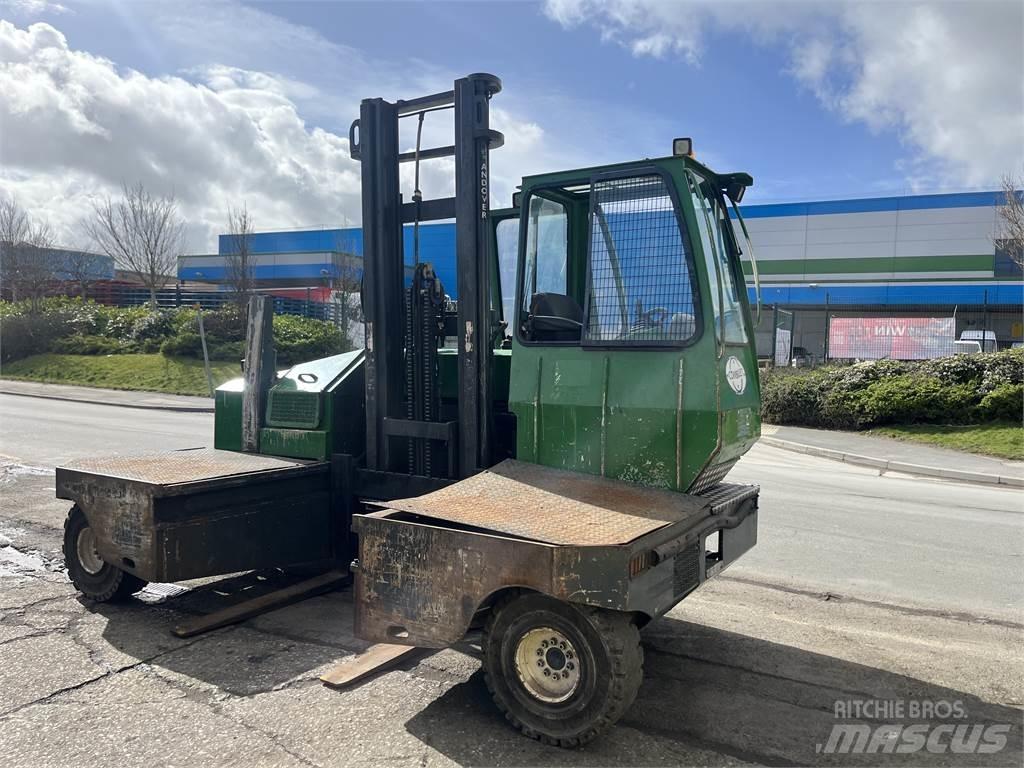 Combilift C5000SL Side Loaders