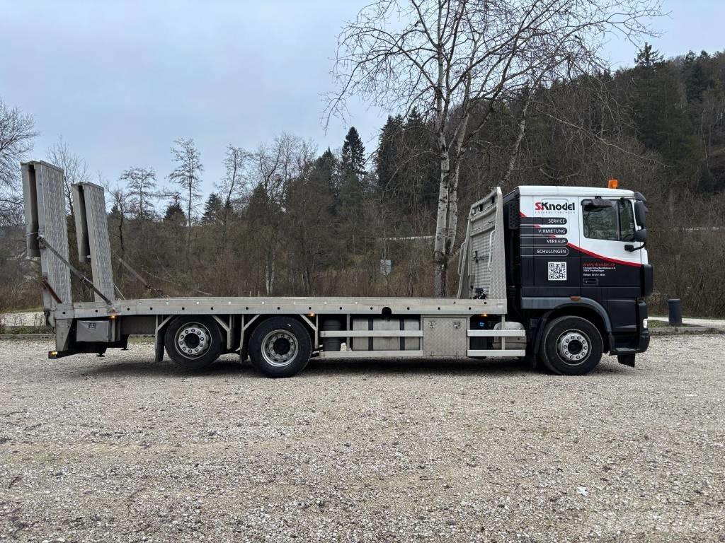 DAF H4SN3 Car Haulers