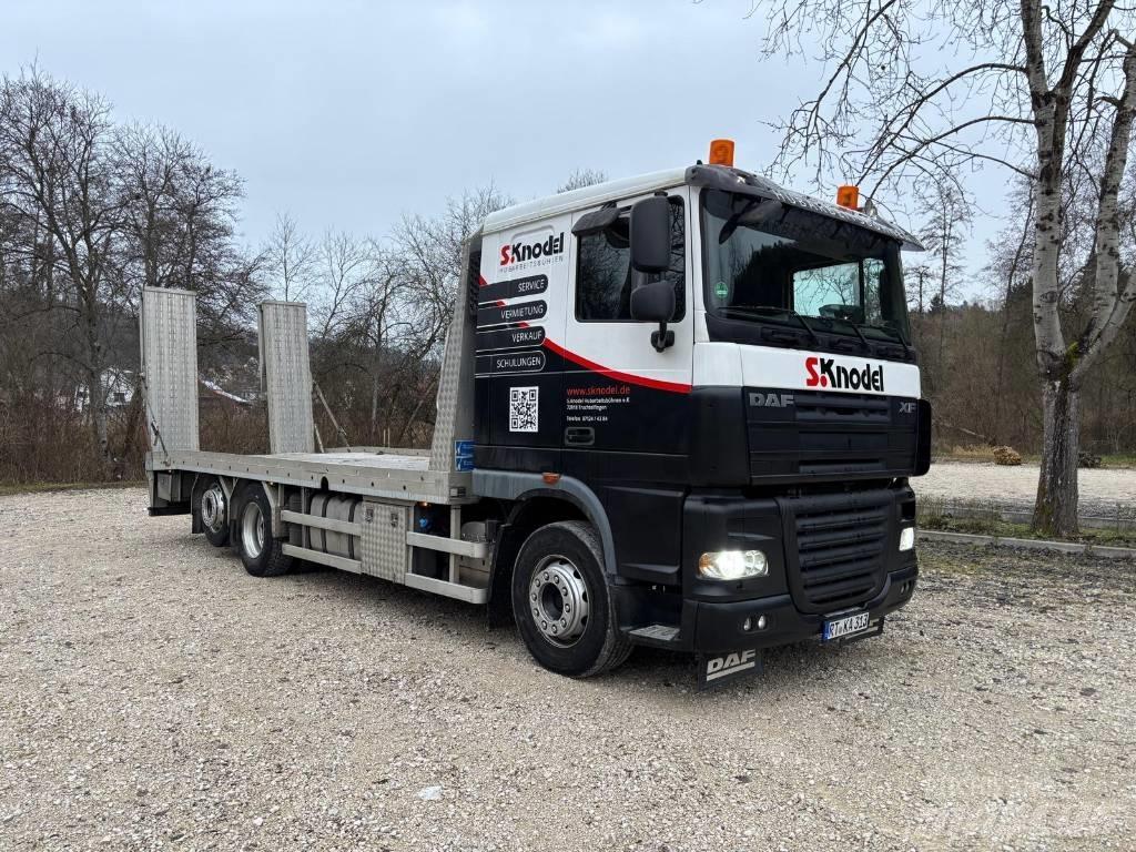 DAF H4SN3 Car Haulers