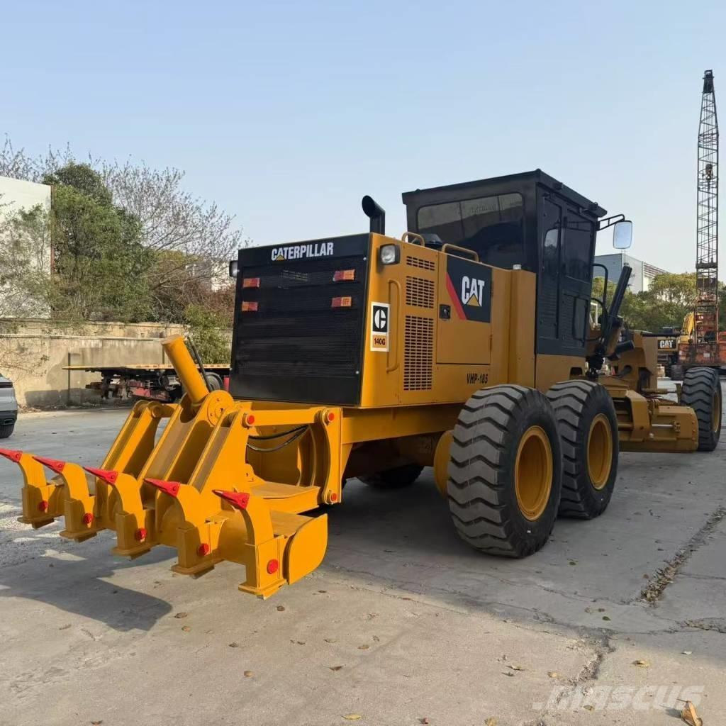 CAT 140 G Motor Graders