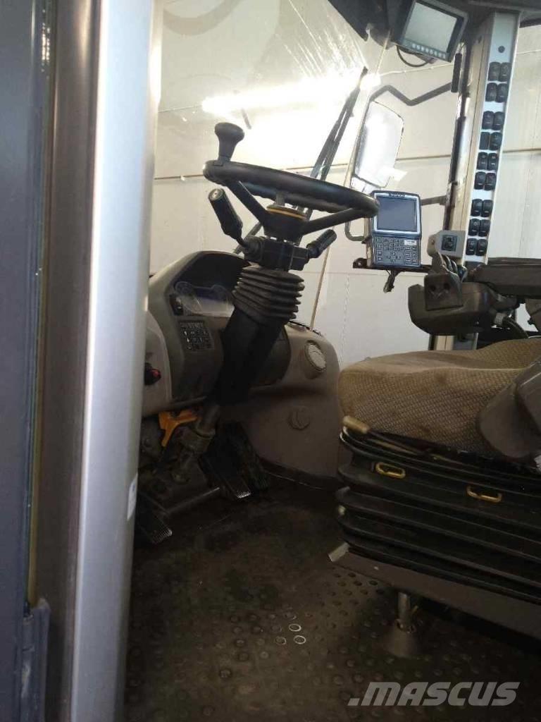Volvo L 120 H Wheel Loaders