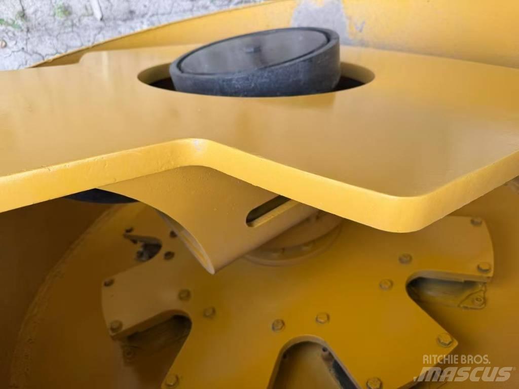 Dynapac CC 522 Twin drum rollers