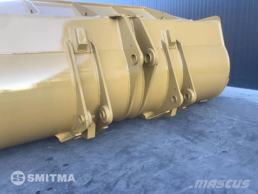 CAT 950GC Buckets