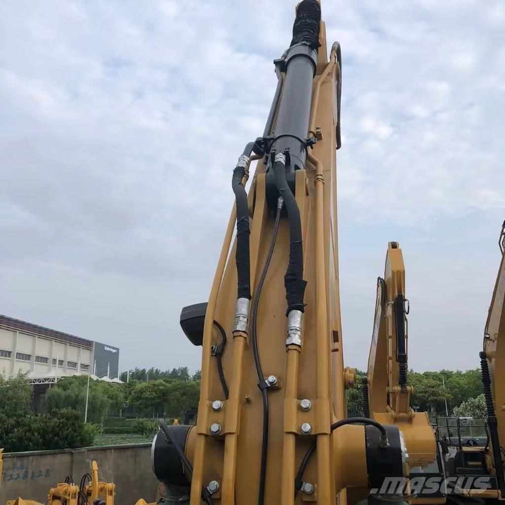 CAT 312d2 Mini Excavators <7t (Mini Diggers)