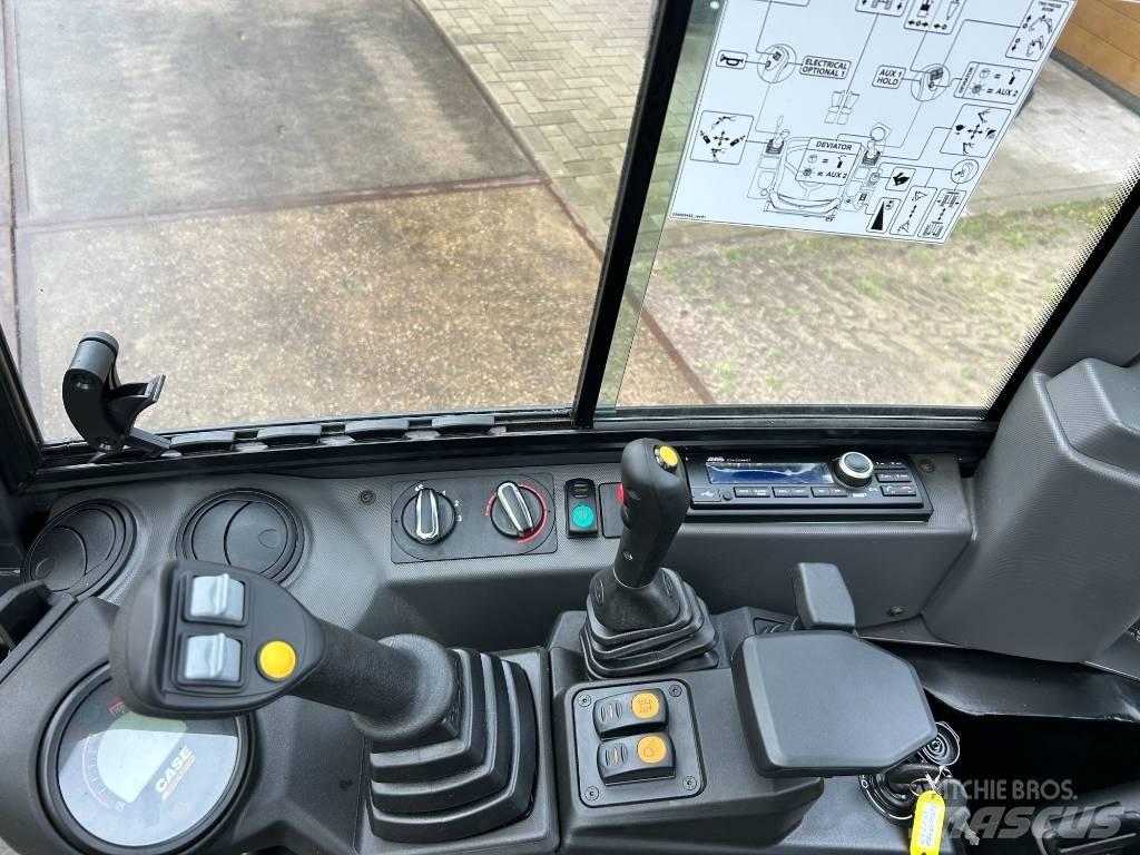 CASE CX20D Mini Excavators <7t (Mini Diggers)