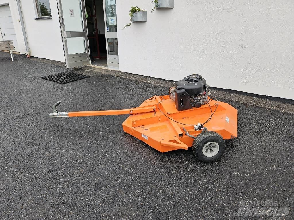 Wessex AT 110 Pasture Mowers And Toppers