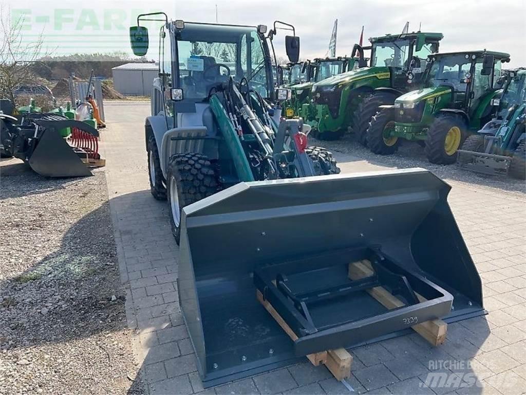 Kramer kl43.8l Mini Excavators <7t (Mini Diggers)