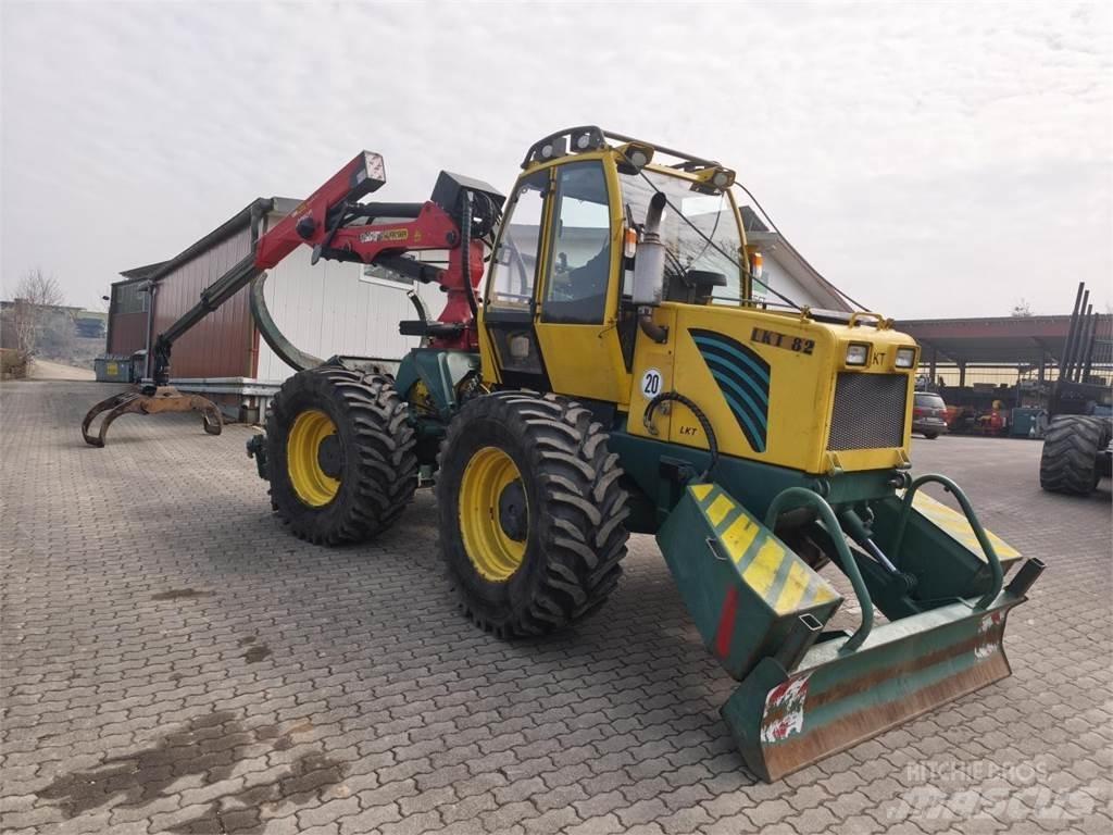  LKT82 Farm Equipment - Others