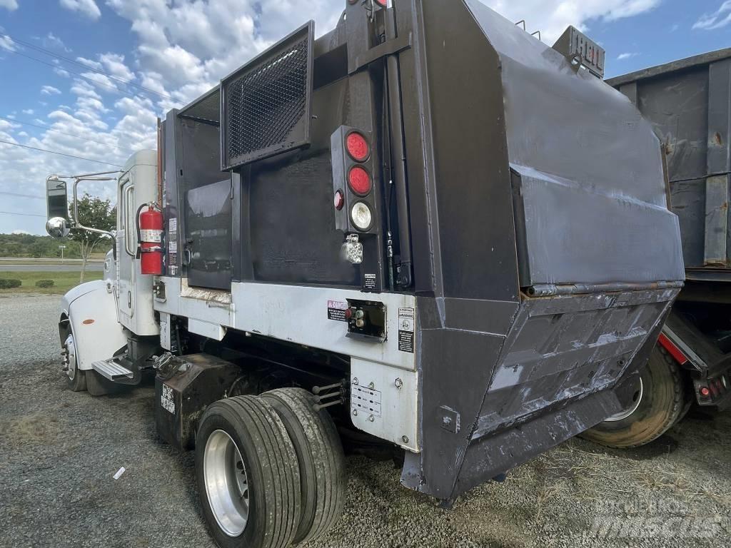 Peterbilt 330 Garbage Trucks / Recycling Trucks