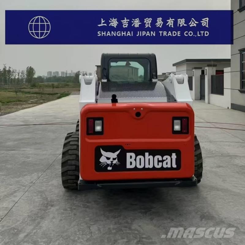 Bobcat S 630 Skid Steer Loaders