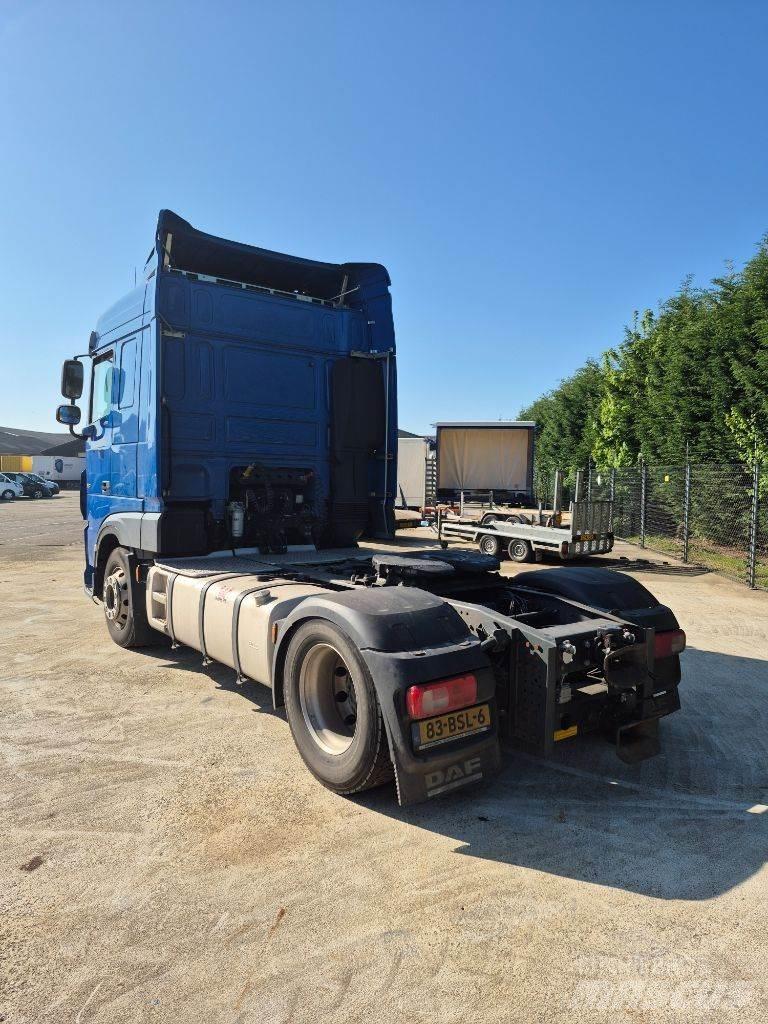 DAF XF 106.450 Conventional Trucks / Tractor Trucks