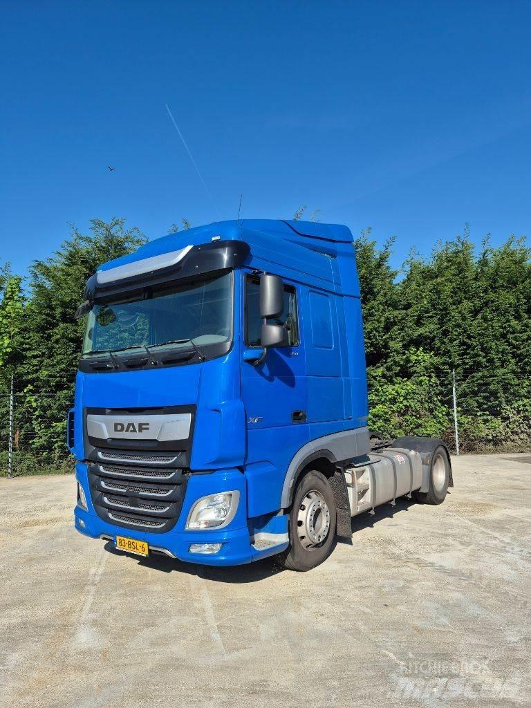 DAF XF 106.450 Conventional Trucks / Tractor Trucks
