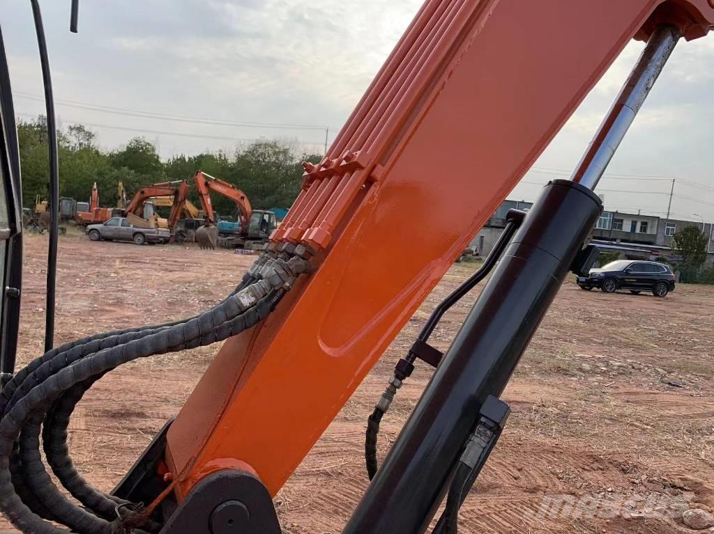 Doosan DX 55 Mini Excavators <7t (Mini Diggers)