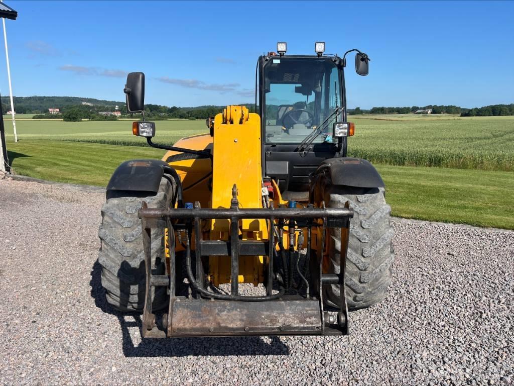 JCB SLP 530 Multi purpose loaders