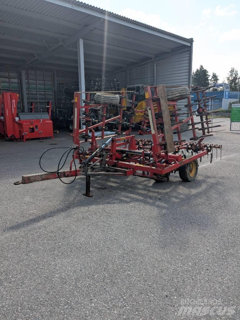 Väderstad NZ-500 Harrows