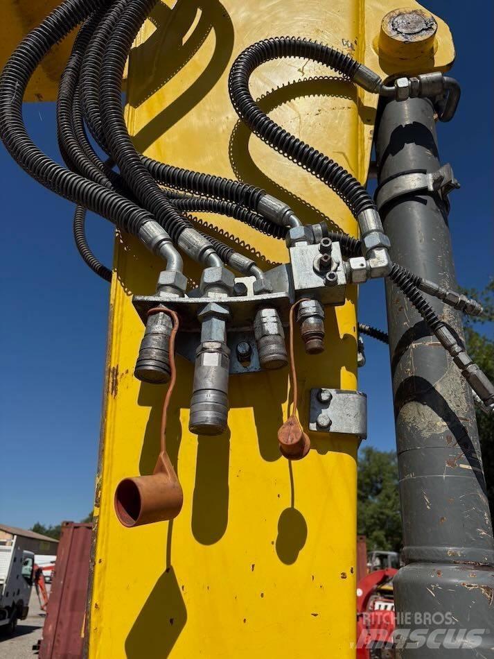 Wacker Neuson ET 145 Crawler Excavators