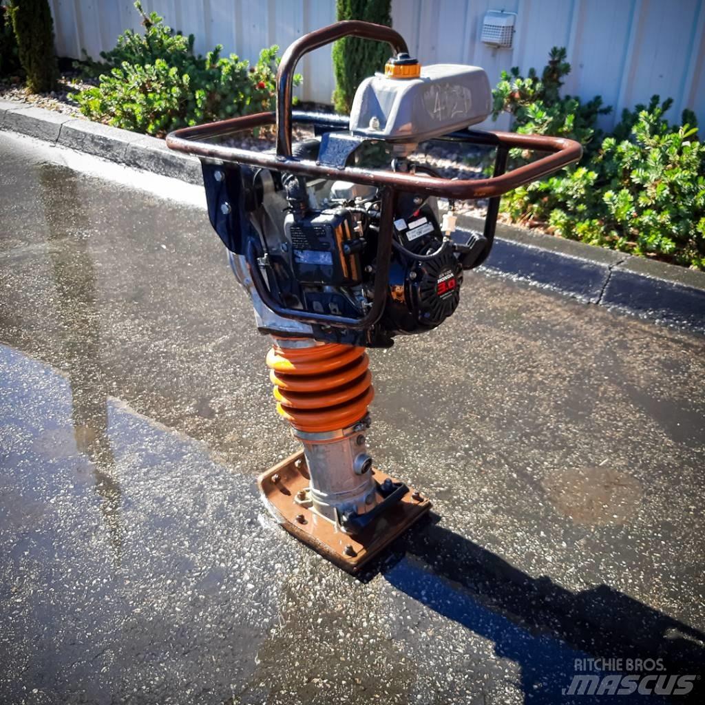 MultiQuip MT 65 H Tampers