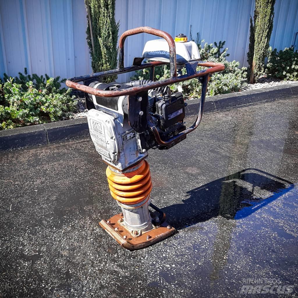 MultiQuip MT 65 H Tampers