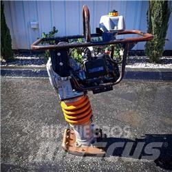 MultiQuip MT 65 H Tampers